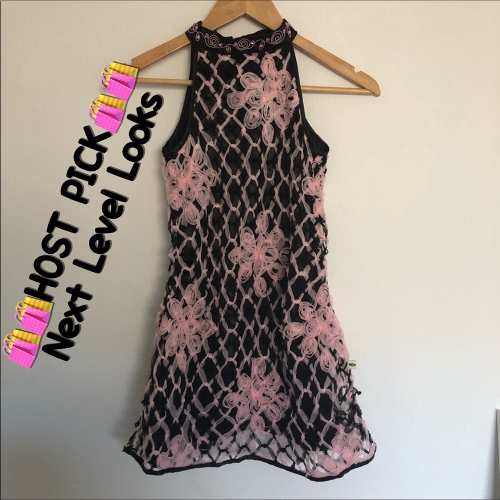 🔴5/$10🔴 🛍HP🛍 The English Roses Girl’s Beautiful Dress